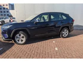 Toyota Rav4 thumbnail 3