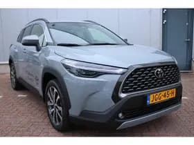 Toyota Corolla-cross thumbnail 41