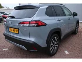 Toyota Corolla-cross thumbnail 43