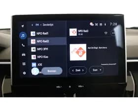 Toyota Corolla-cross thumbnail 14