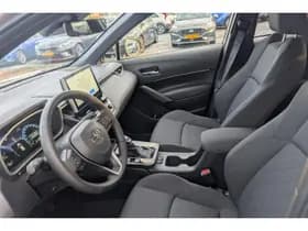 Toyota Corolla-cross thumbnail 27