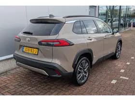 Toyota Corolla-cross thumbnail 43