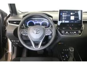 Toyota Corolla-cross thumbnail 55