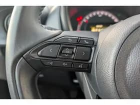 Toyota Aygo thumbnail 11