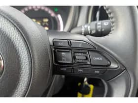 Toyota Aygo thumbnail 12