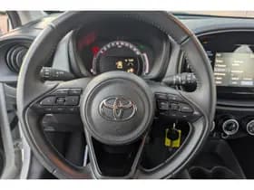 Toyota Aygo thumbnail 13