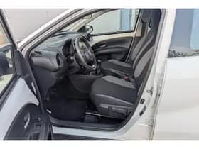 Toyota Aygo thumbnail 16