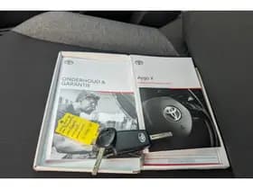 Toyota Aygo thumbnail 18