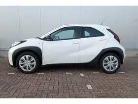 Toyota Aygo thumbnail 26