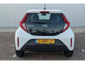 Toyota Aygo thumbnail 30