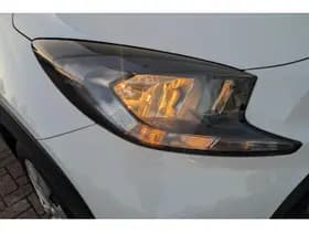 Toyota Aygo thumbnail 4