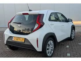 Toyota Aygo thumbnail 32