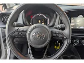 Toyota Aygo thumbnail 37