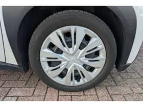 Toyota Aygo thumbnail 5