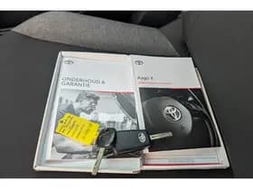 Toyota Aygo thumbnail 42