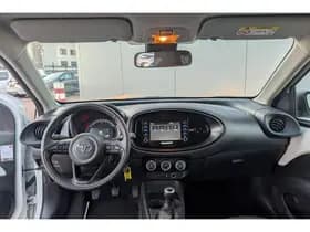 Toyota Aygo thumbnail 45