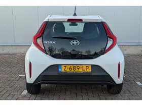 Toyota Aygo thumbnail 6