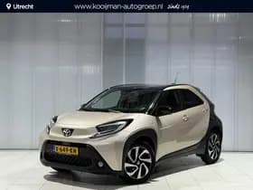 Toyota Aygo thumbnail 51