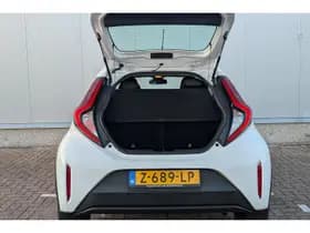 Toyota Aygo thumbnail 7
