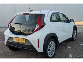 Toyota Aygo thumbnail 8