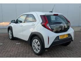 Toyota Aygo thumbnail 9