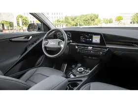 Kia Niro thumbnail 11