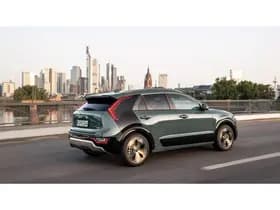 Kia Niro thumbnail 21