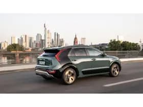 Kia Niro thumbnail 3