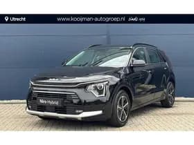 Kia Niro thumbnail 6