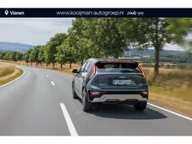 Kia Niro thumbnail 7