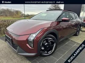 Kia Ev4 thumbnail 14