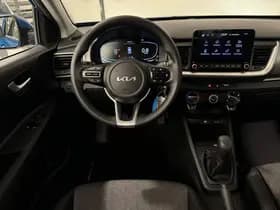 Kia Stonic thumbnail 13