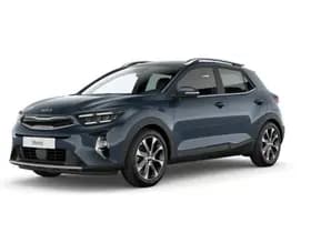 Kia Stonic thumbnail 9