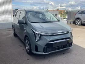 Kia Picanto thumbnail 14