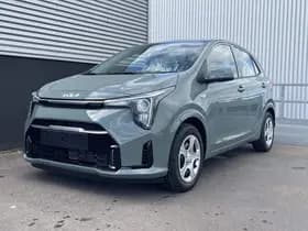 Kia Picanto thumbnail 22