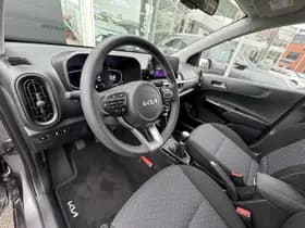 Kia Picanto thumbnail 5