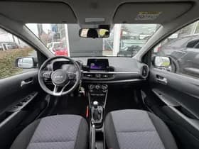 Kia Picanto thumbnail 9