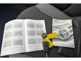 Toyota Aygo thumbnail 21