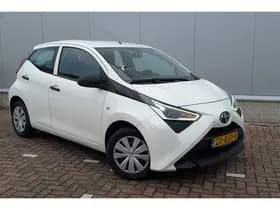 Toyota Aygo thumbnail 33