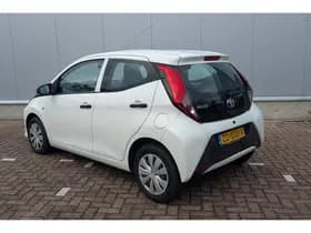 Toyota Aygo thumbnail 35