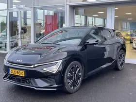 Kia Ev6 thumbnail 43