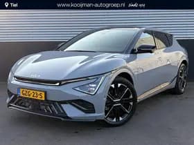 Kia Ev6 thumbnail 86