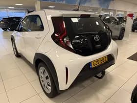 Toyota Aygo thumbnail 18