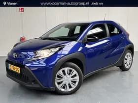 Toyota Aygo thumbnail 36