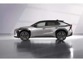 Toyota Bz4x thumbnail 10