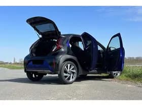 Toyota Aygo thumbnail 13