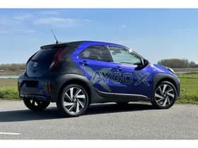 Toyota Aygo thumbnail 5