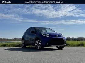 Toyota Aygo thumbnail 9