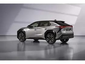 Toyota Bz4x thumbnail 12