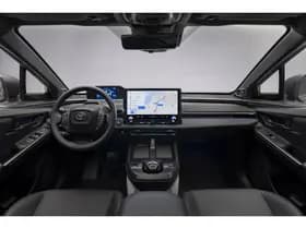 Toyota Bz4x thumbnail 7